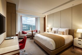 LOTTE Hotel Seoul - Main Tower