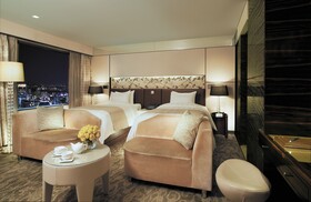 LOTTE Hotel Seoul - Main Tower