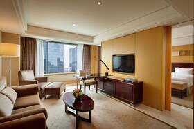 LOTTE Hotel Seoul - Main Tower