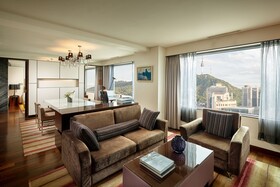 LOTTE Hotel Seoul - Main Tower