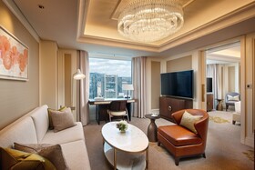 LOTTE Hotel Seoul - Main Tower