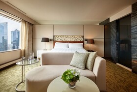 LOTTE Hotel Seoul - Main Tower