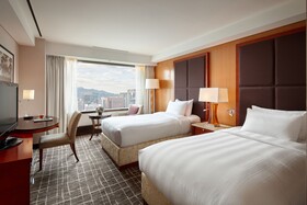 LOTTE Hotel Seoul - Main Tower
