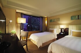 LOTTE Hotel Seoul - Main Tower
