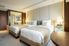 LOTTE Hotel Seoul - Main Tower
