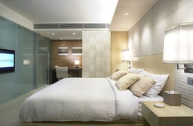 LOTTE Hotel Seoul - Main Tower