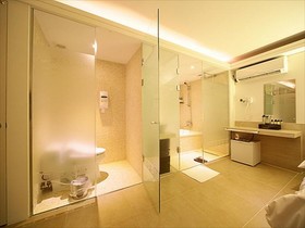 Lusso Hotel Seoul