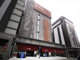 Lusso Hotel Seoul