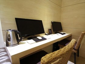Lusso Hotel Seoul