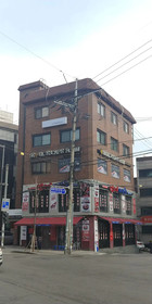 Lux Guesthouse - Hostel