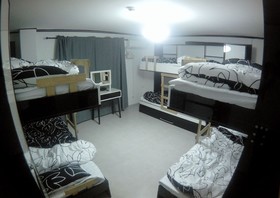 Lux Guesthouse - Hostel