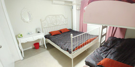 Lux Guesthouse - Hostel