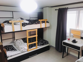Lux Guesthouse - Hostel