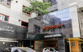Hotel Signature