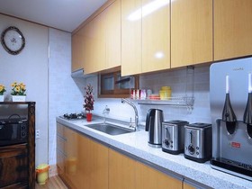 Mago Guesthouse