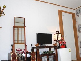 Mago Guesthouse