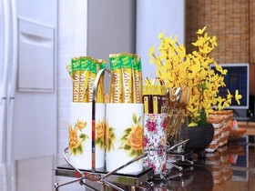 Mago Guesthouse