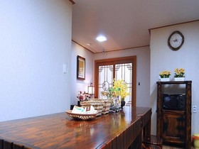 Mago Guesthouse