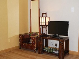 Mago Guesthouse