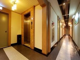 Major Hotel