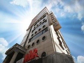Major Hotel