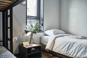 Jongno MakersXeppeuda Hotel