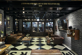 Jongno MakersXeppeuda Hotel
