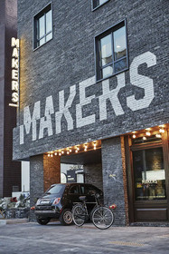 Jongno MakersXeppeuda Hotel