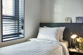 Jongno MakersXeppeuda Hotel