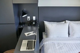 Jongno MakersXeppeuda Hotel