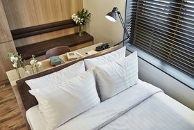 Jongno MakersXeppeuda Hotel