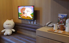 Jongno MakersXeppeuda Hotel
