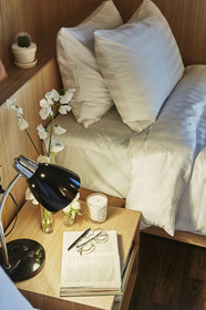 Jongno MakersXeppeuda Hotel