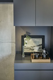 Jongno MakersXeppeuda Hotel