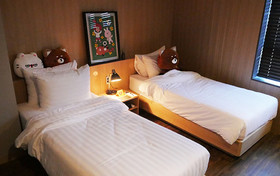 Jongno MakersXeppeuda Hotel