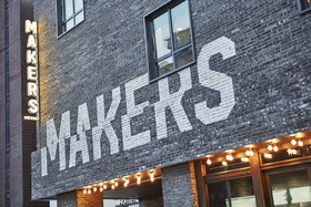 Jongno MakersXeppeuda Hotel