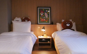 Jongno MakersXeppeuda Hotel