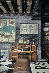 Jongno MakersXeppeuda Hotel