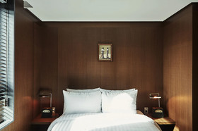 Jongno MakersXeppeuda Hotel