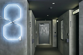 Jongno MakersXeppeuda Hotel