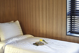 Jongno MakersXeppeuda Hotel