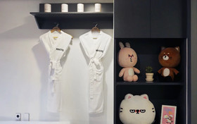 Jongno MakersXeppeuda Hotel