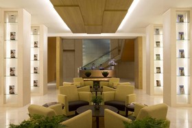 Yeouido Park Centre, Seoul - Marriott Executive Apartments