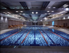 Yeouido Park Centre, Seoul - Marriott Executive Apartments