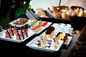 Yeouido Park Centre, Seoul - Marriott Executive Apartments