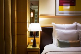 Yeouido Park Centre, Seoul - Marriott Executive Apartments