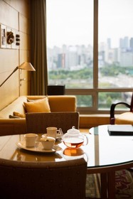 Yeouido Park Centre, Seoul - Marriott Executive Apartments