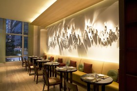 Yeouido Park Centre, Seoul - Marriott Executive Apartments