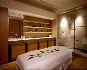 Yeouido Park Centre, Seoul - Marriott Executive Apartments