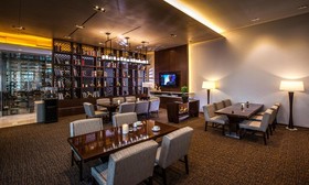 Yeouido Park Centre, Seoul - Marriott Executive Apartments